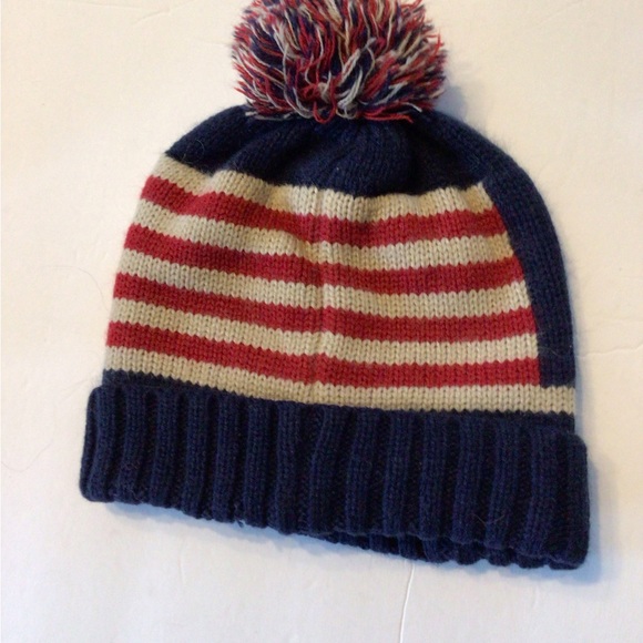 Let’s go Brandon winter hat , made by D/C - Picture 3 of 3